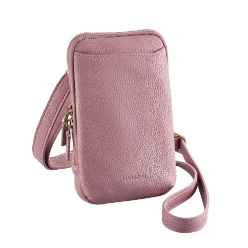 画像出所：スマートフォンショルダーポーチ／ロフトリリース