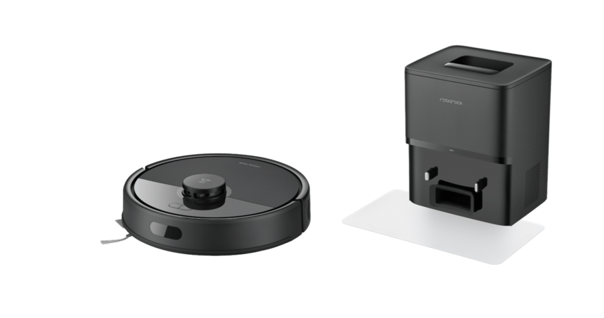 出所：Beijing Roborock Technology Co.,Ltd.