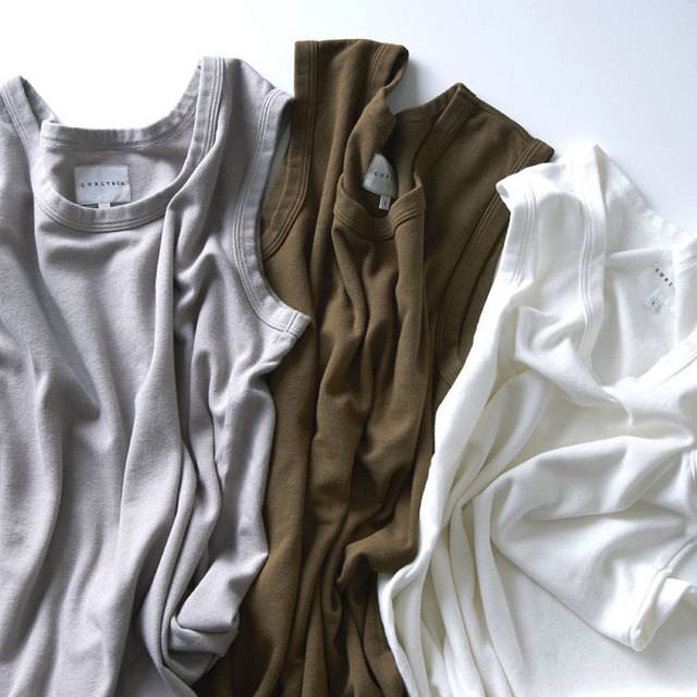 CURLY ¥5,280（税込）