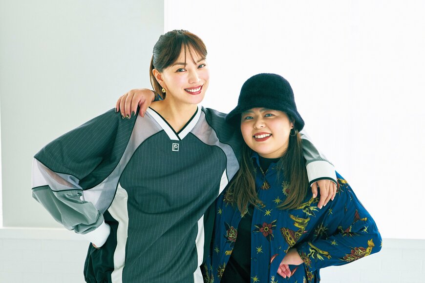 出所：株式会社光文社「モデル【エビちゃん】がダンスを『STORY』のインスタグラムのアカウントで初披露！ 楽曲はなんと夫のイルマリさんがMCを務めるRIP SLYMEの代表曲！」