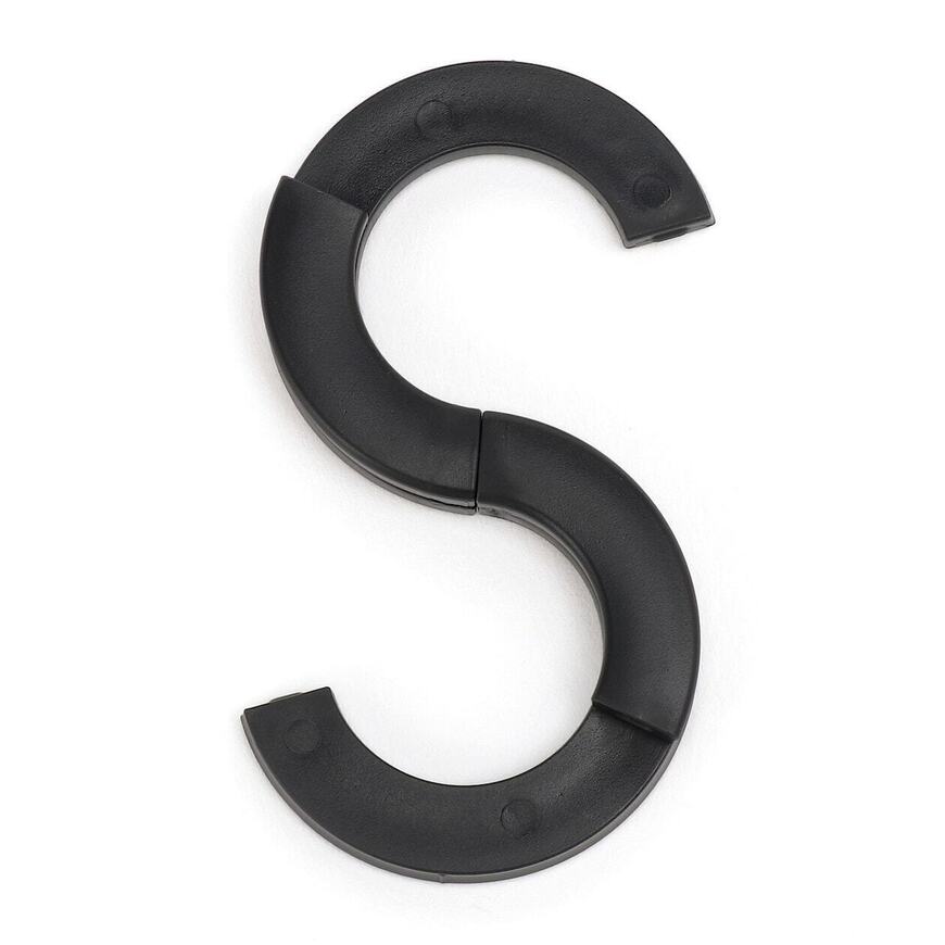 出所：無印良品 ネットストア トラベルS字フック