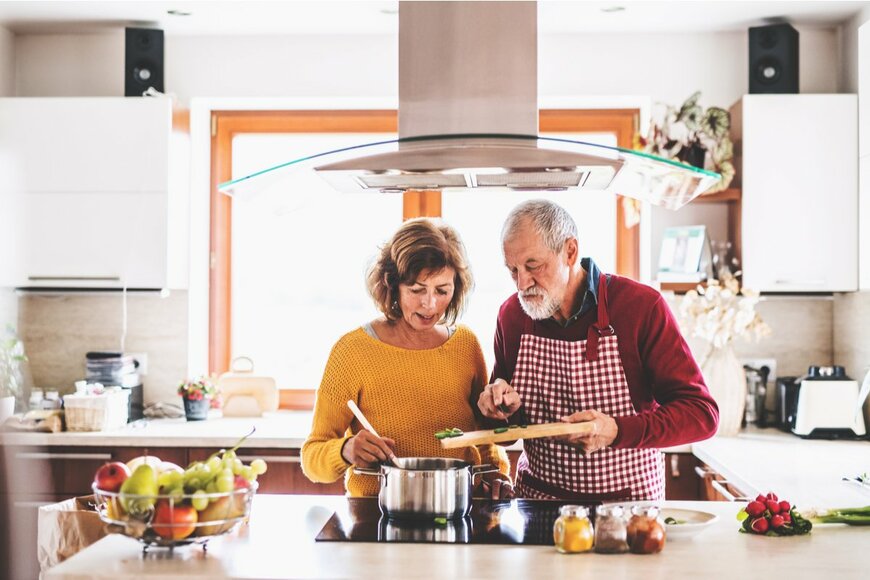 70代・80代の生活費はいくらくらい？～年金受給額と生活費から考える老後資金～