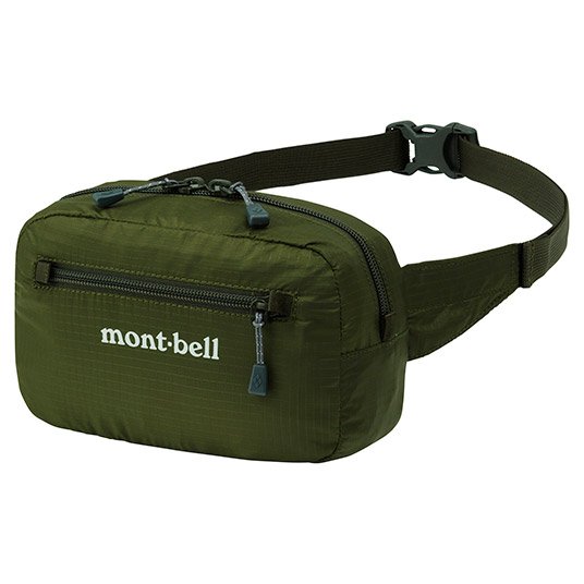 出所：モンベル公式オンラインショップ　