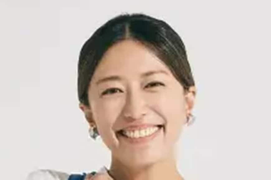 里田まい、夫・田中将大との“結婚15年目”2ショット「理想の夫婦」「末永くお幸せに」ネット祝福の声続々