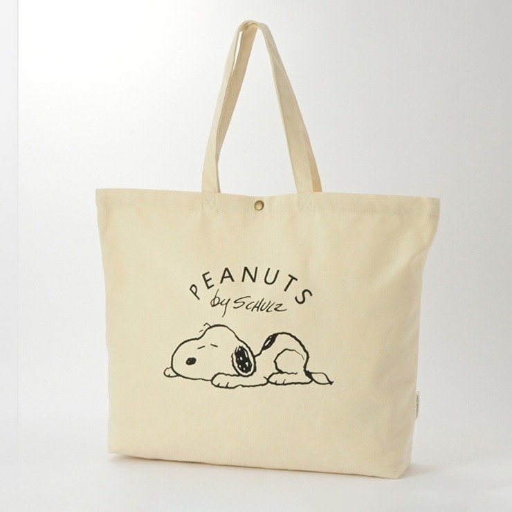 出所：しまむらパーク　レディース　福袋　スヌーピー3点セット