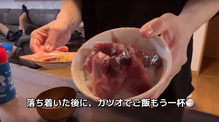 出所：@aiueochannel