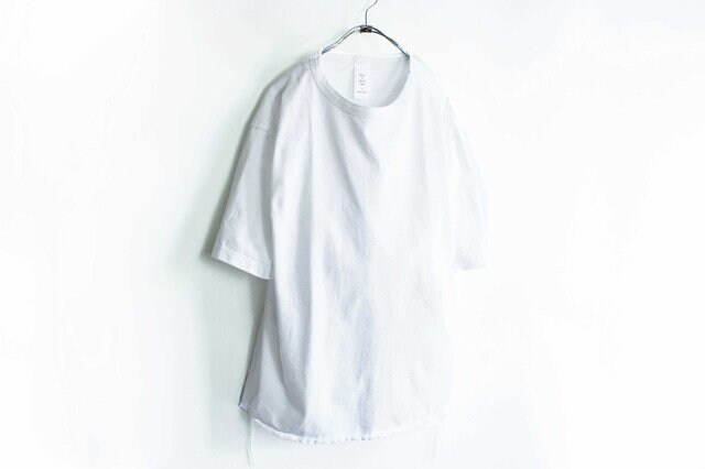 Have a good day - Loose S/S Tee ¥6,480（税込）