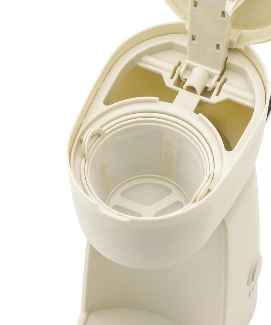 出所：パルグループ公式ファッション通販サイト 3COINS コーヒーメーカー／KITINTO