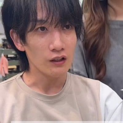 【大変身】「髪がちょっと鬱陶しい…」カット希望の男性が来店　トップふんわり、横スッキリで好印象メンズヘアに大変身