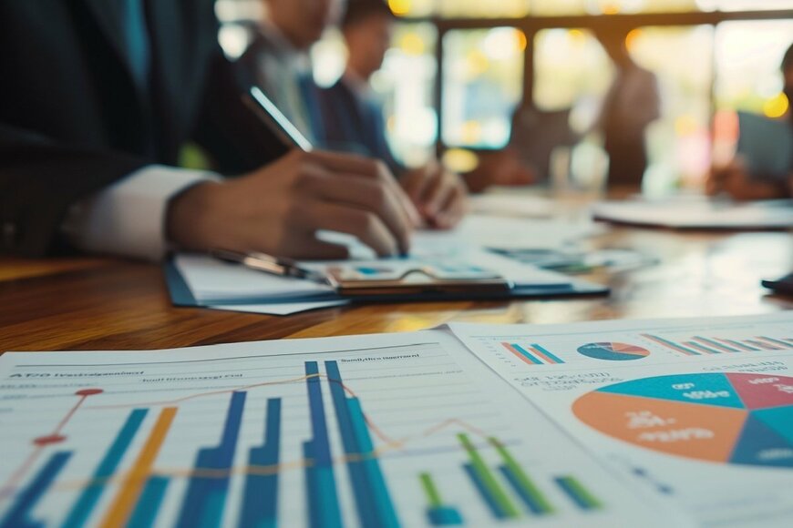 40代からの資産運用で老後資金を増やす！おすすめポートフォリオ戦略