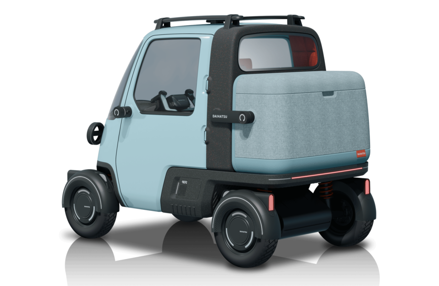 出所：トヨタ自動車株式会社サイト内のDAIHATSUページ