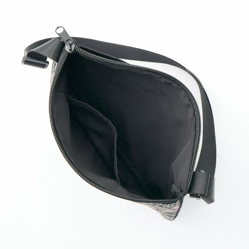 出所：イオン株式会社　ワールド・オブ・ウィリアム・モリス　サコッシュ