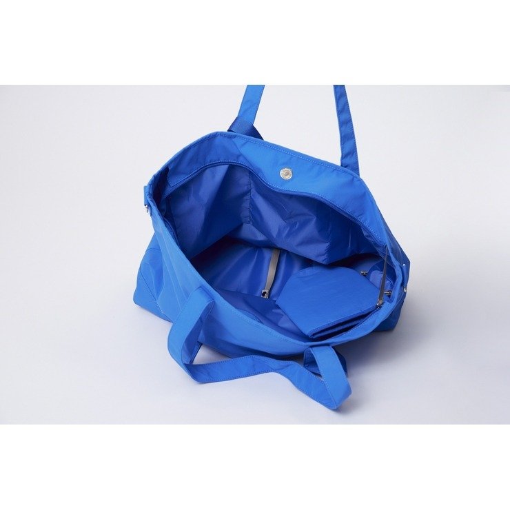 出所：しまむら公式　マザーズトートバッグ（Little WEEKEND）