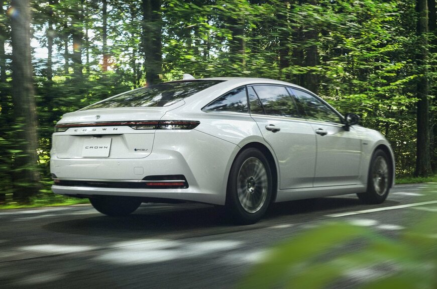 出所：トヨタ自動車株式会社 公式サイト画像