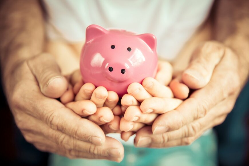 貯蓄初心者におすすめのお金を貯める方法