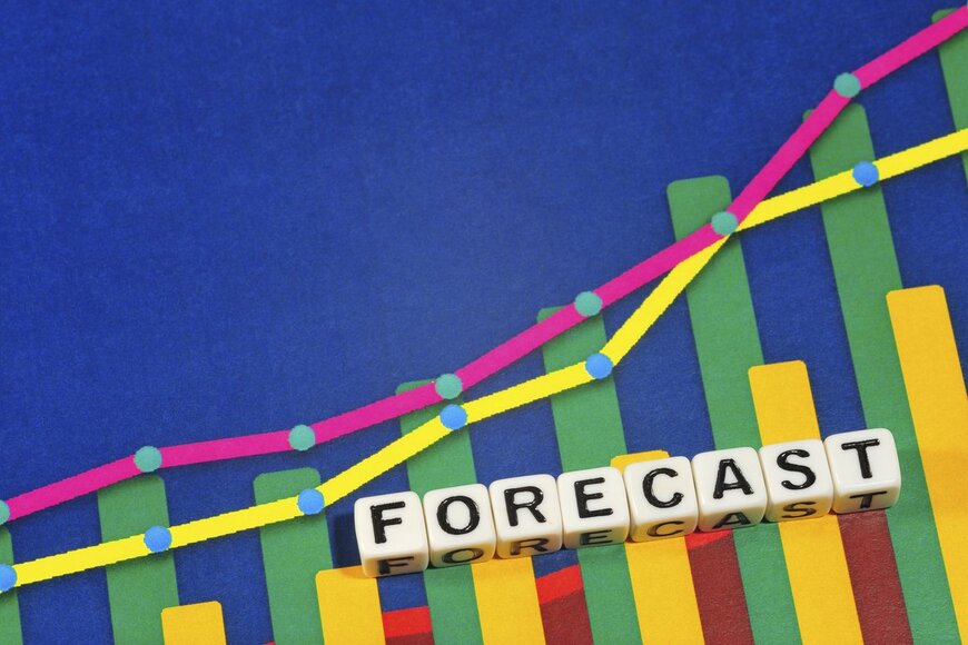 景気予測が難しいのは景気回復初期。景気予想家の考えることとは