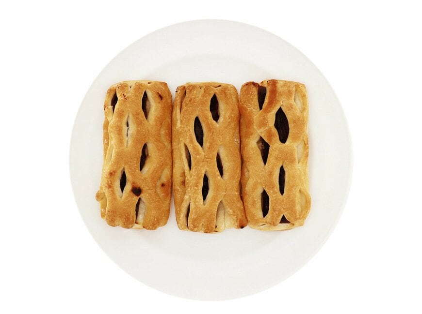 セブン-イレブンの新商品その1