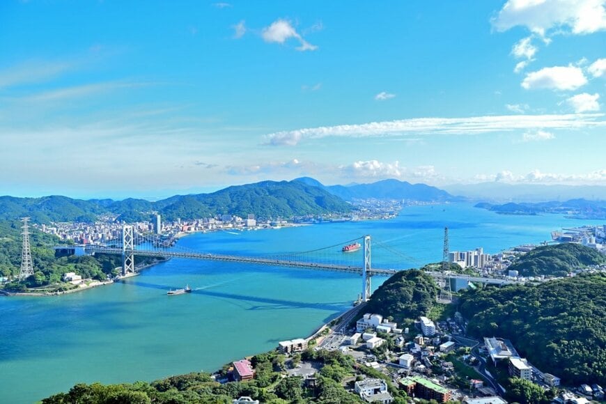 山口県の2024年の旅行消費額と消費単価について紹介