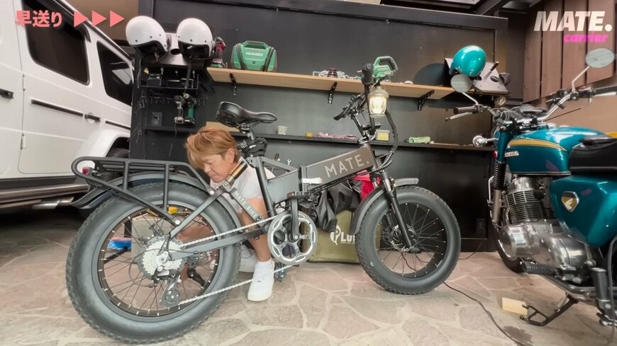 ヒロミのYouTube動画のスクリーンショット