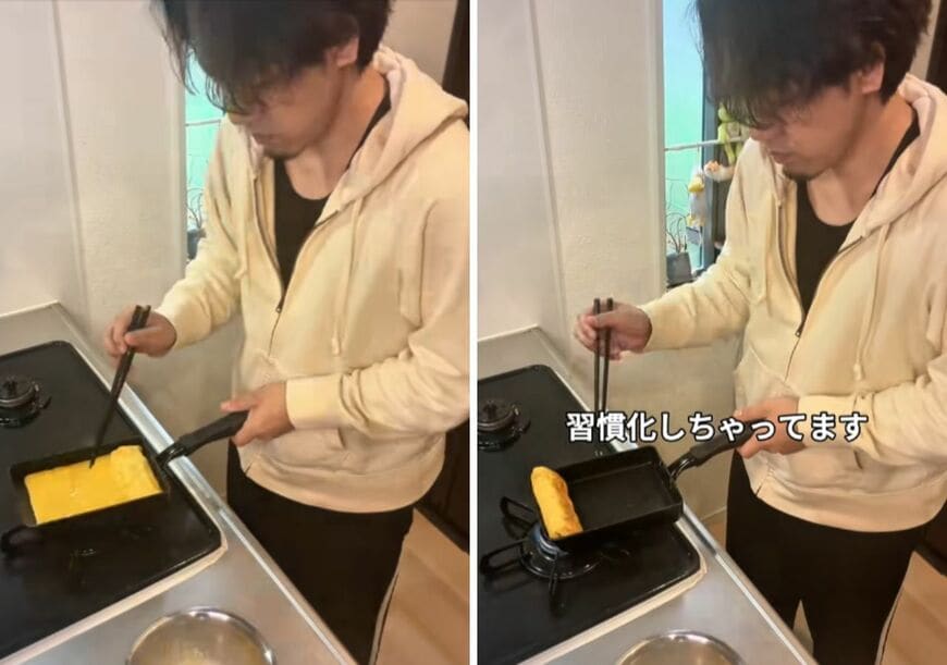 投稿の画像