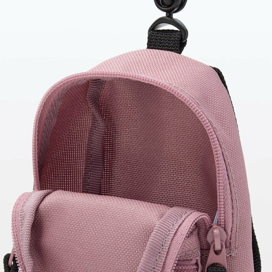 無印良品公式 ミニ 撥水リュックサック