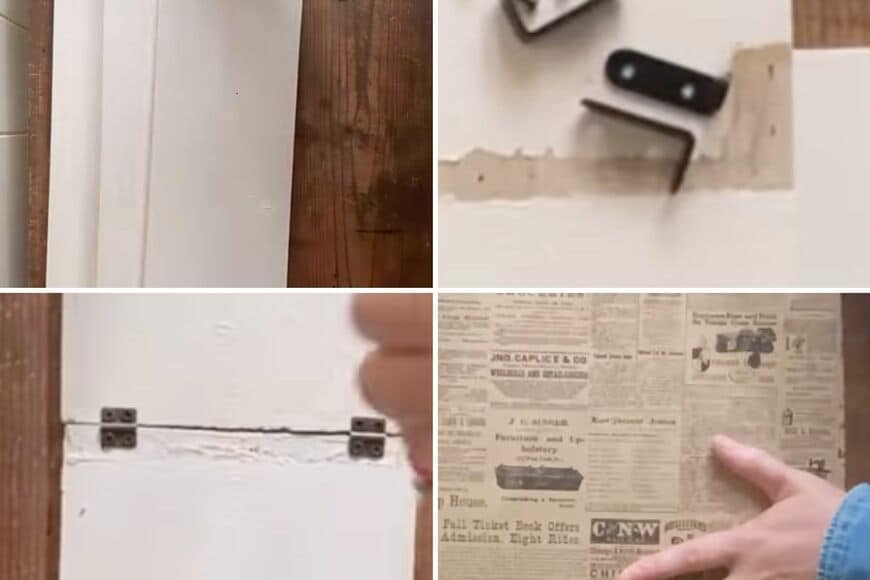 セリアの商品を使ったDIY