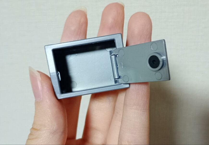 キャンドゥ、ポスト画像