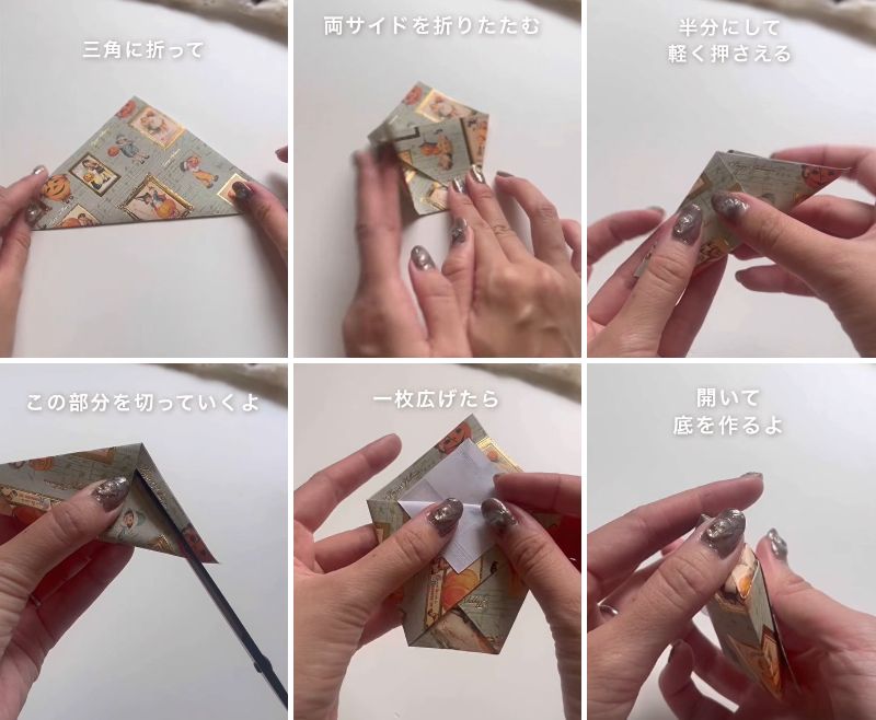 セリアとダイソーの商品を使ったDIY