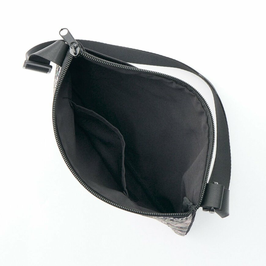 イオン株式会社　ワールド・オブ・ウィリアム・モリス　サコッシュ