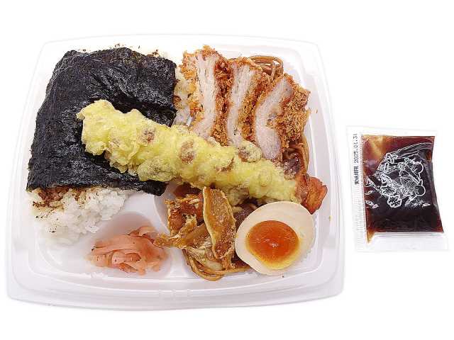 セブン-イレブンの新商品その2