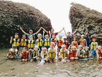 【謎解きあり】園内での謎解きイベントやマリンアクティビティなど3選【秋田県・静岡県】 