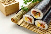 節分に恵方巻きを食べるのはなぜ？由来や2023年の方角を紹介