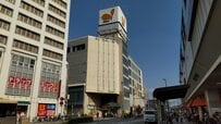 大阪で54年間愛されたダイエー曽根店が閉店　「昭和の面影残るレトロな店内」に惜別の声が続々