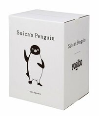 【まもなく終了】Suicaのペンギンがあの「Yogibo」になっちゃった！？“極上の癒し”をくれるクッションが可愛すぎる！