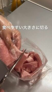 【カツ丼弁当】まさかの30分で完成！フライパンひとつで作る手際のよさ＆工夫がすごい