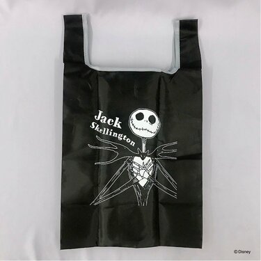 キャンドゥ　ディズニー　コラボ ナイトメア　全62種フルコンプ キャンドゥ ディズニー コラボ ナイトメア アクリルマグネット