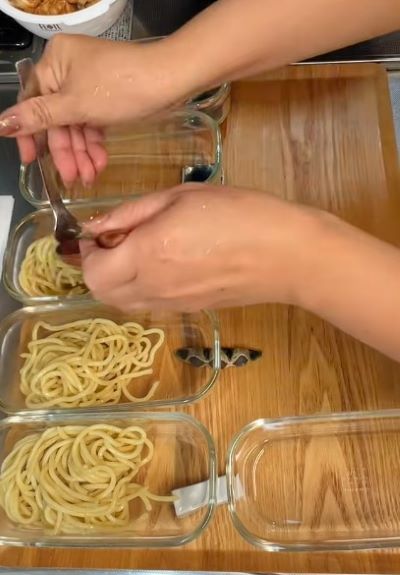 投稿動画のワンシーン