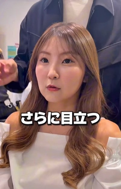 人気美容師