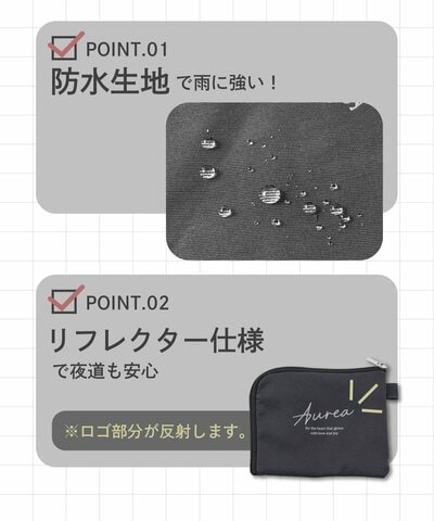 3COINS、推し活standard ウォレット商品画像
