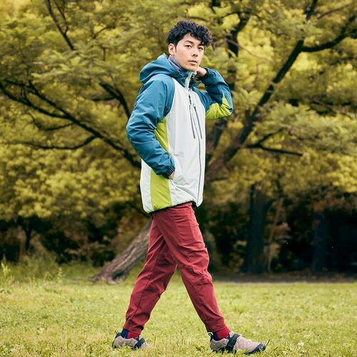 イージス(R)防水防寒サーマルジャケット