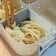 母が高校生の娘に作る【冷やしうどん弁当】　涼しげな見た目で「彩りも美しいお弁当」がたまらない…