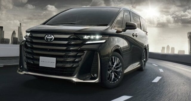 【ヴェルファイアの自動車税】トヨタの最高級ミニバン「ヴェルファイア」の自動車税はいくら？主要グレード別の税額や減税について詳しく解説