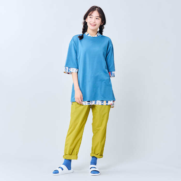 コハクとホワイトの新色を加えて今年も登場