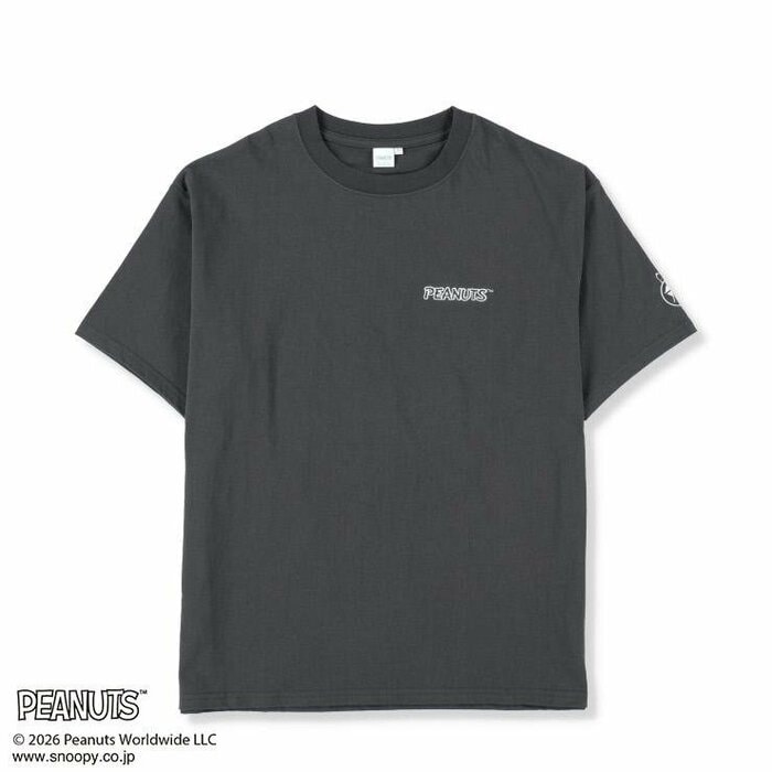 一枚で着ても透けにくいため、暑い季節でも安心