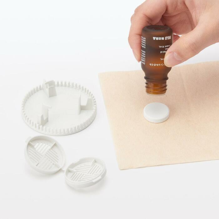 360度首振り機能付きサーキュレーター6畳