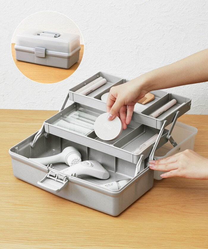 ツールボックス