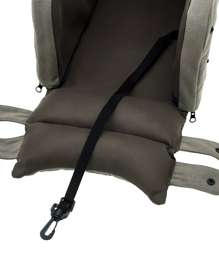 《2WAY》ドライブベッド