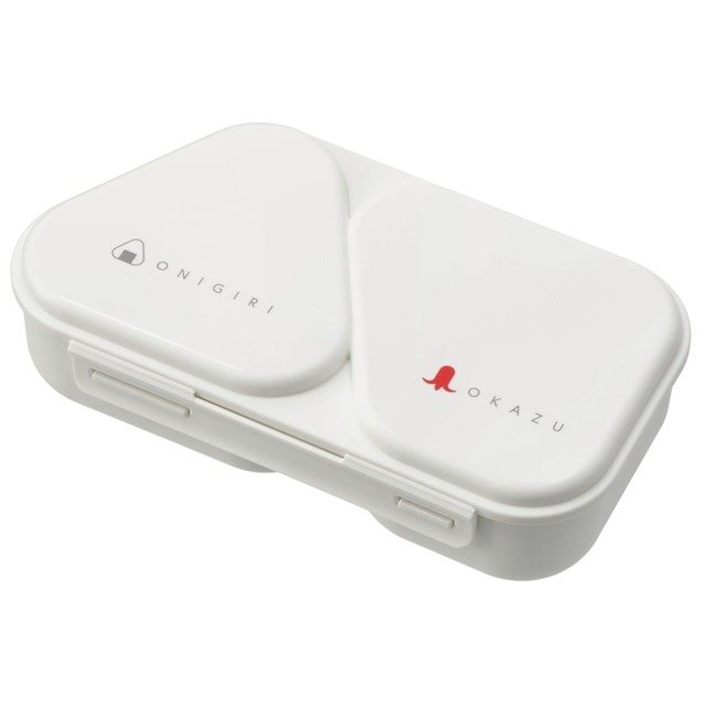 ニトリ公式　オニギリランチケース