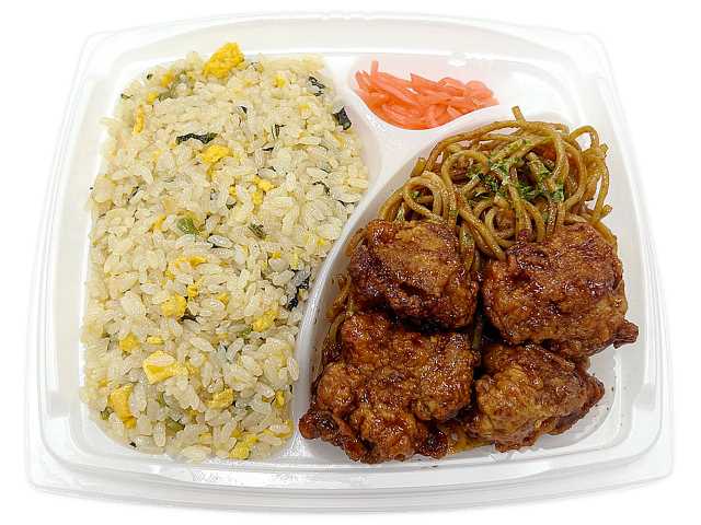 セブン-イレブンの新商品その1