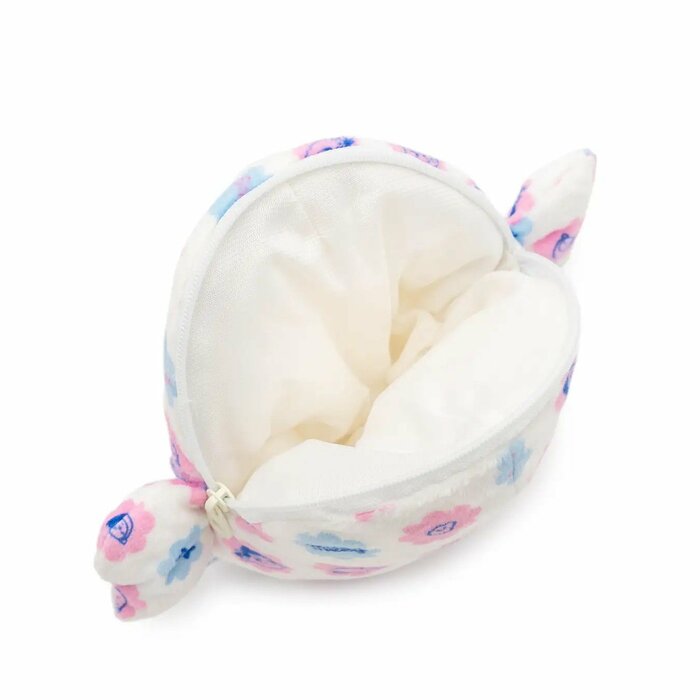 しろたんミルキーポーチ